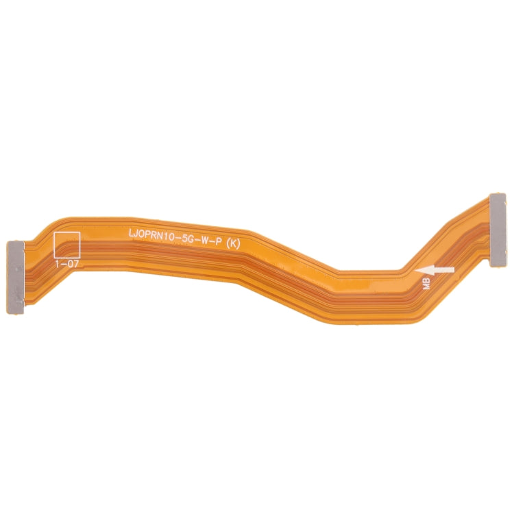 OEM Motherboard Flex Cable, For OPPO A18, For OPPO A2 Pro, For OPPO A38, For OPPO A58 4G, For OPPO K11, For OPPO Reno10 5G, For OPPO Reno10 Pro 4G      ...