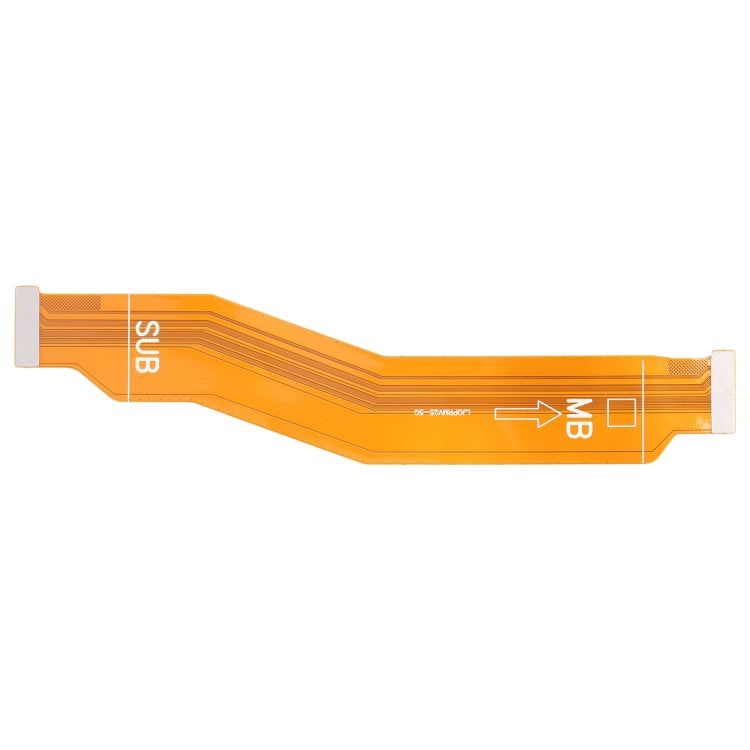 OEM Motherboard Flex Cable, For OPPO K9 Pro, For Realme 11 5G, For Realme C53, For Realme 11 Pro 5G, For Realme C55, For Realme GT Neo 5, For Realme 10 ...