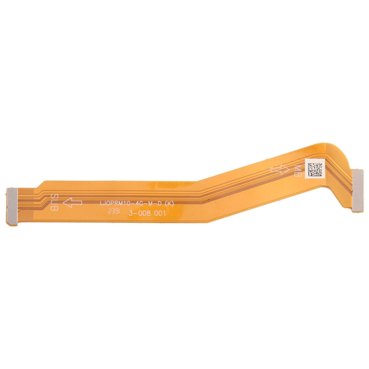 OEM Motherboard Flex Cable, For OPPO K9 Pro, For Realme 11 5G, For Realme C53, For Realme 11 Pro 5G, For Realme C55, For Realme GT Neo 5, For Realme 10 ...