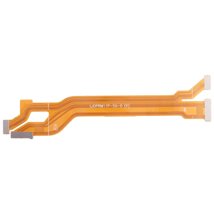 OEM Motherboard Flex Cable, For OPPO K9 Pro, For Realme 11 5G, For Realme C53, For Realme 11 Pro 5G, For Realme C55, For Realme GT Neo 5, For Realme 10 ...