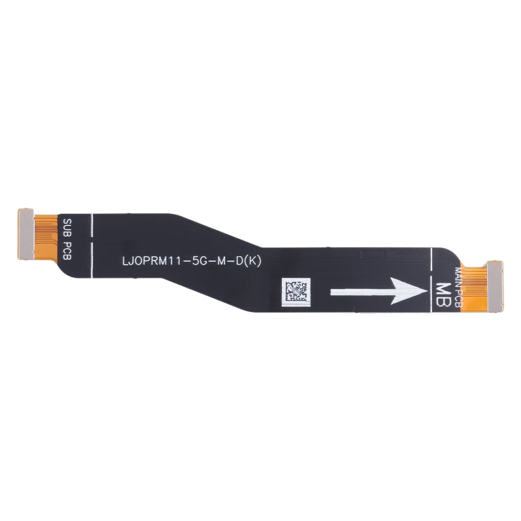 OEM Motherboard Flex Cable, For OPPO K9 Pro, For Realme 11 5G, For Realme C53, For Realme 11 Pro 5G, For Realme C55, For Realme GT Neo 5, For Realme 10 ...