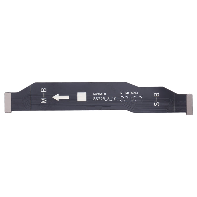 OEM Motherboard Flex Cable, For OPPO K9 Pro, For Realme 11 5G, For Realme C53, For Realme 11 Pro 5G, For Realme C55, For Realme GT Neo 5, For Realme 10 ...