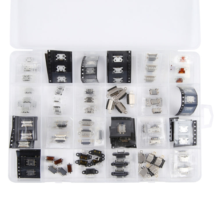 Xiaomi Charging Port Connector for OPPO, Huawei, Vivo Series