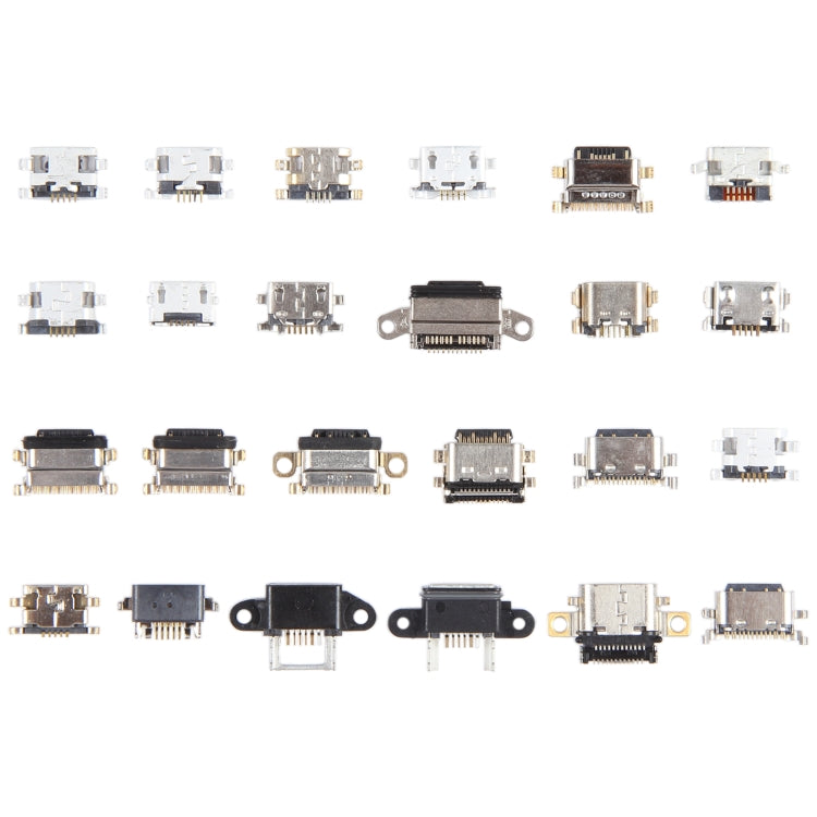 Xiaomi Charging Port Connector for OPPO, Huawei, Vivo Series