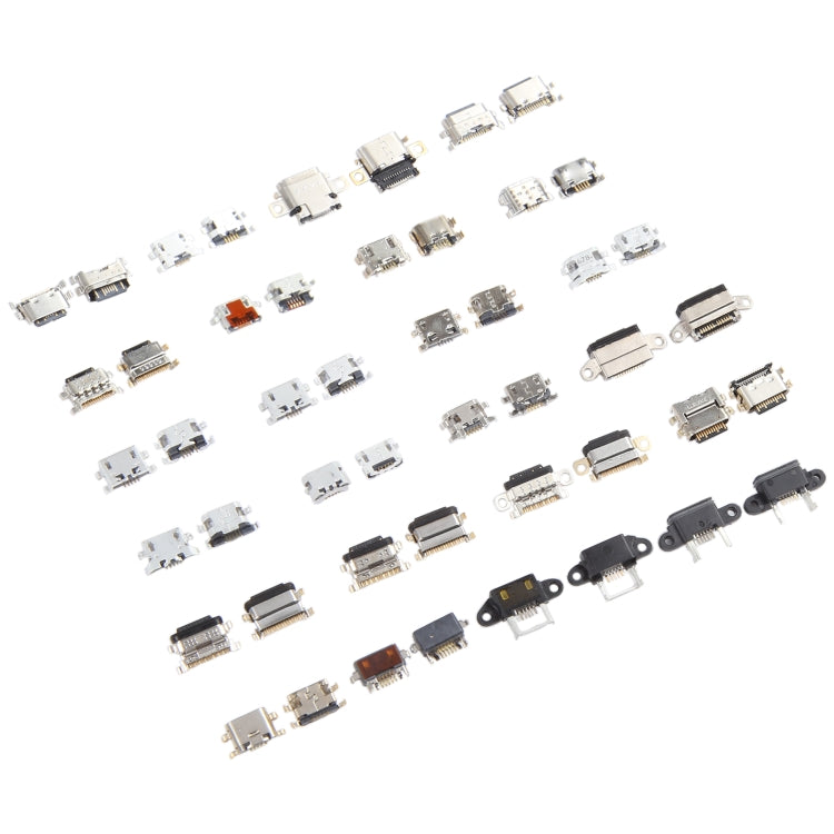 Xiaomi Charging Port Connector for OPPO, Huawei, Vivo Series