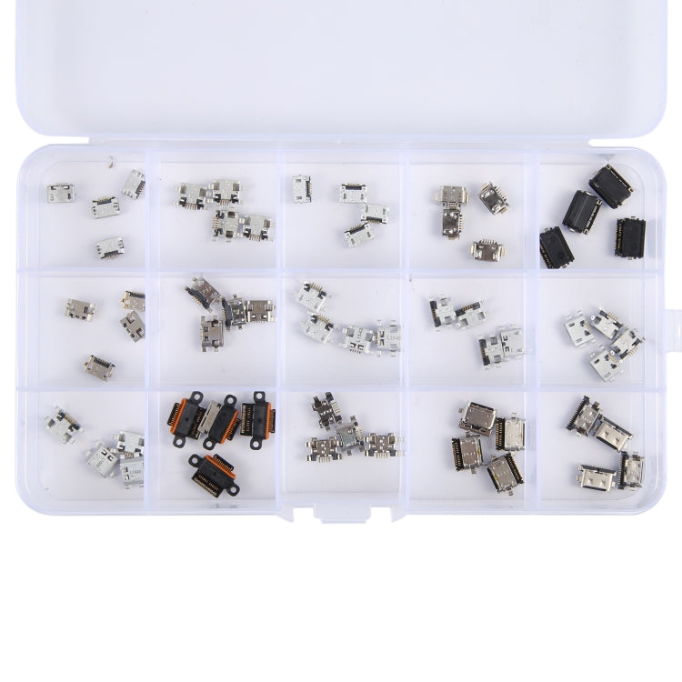 Xiaomi Charging Port Connector for OPPO, Huawei, Vivo Series