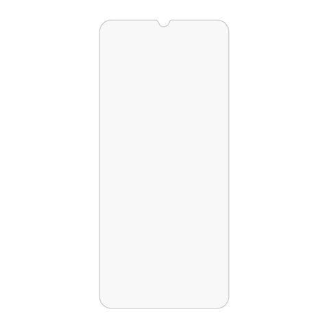 Per Xiaomi Redmi 10X 4G 10 PZ Pellicola in vetro temperato trasparente a metà schermo, For Xiaomi Redmi 10X 4G (10 PCS)