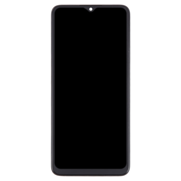 OEM LCD Screen Digitizer Full Assembly with Frame, For Realme C53 India RMX3762, For Realme V30, For Realme C33 2023 RMX3627, For Realme 10T            ...