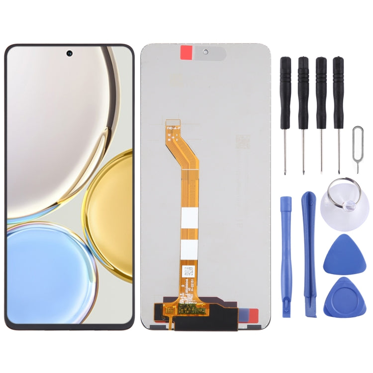 OEM LCD Screen with Digitizer Full Assembly, For Honor Magic5 Lite, For Honor X9a, For Honor Play6c, For Honor X6, For Honor X8 5G, For Honor X40i      ...