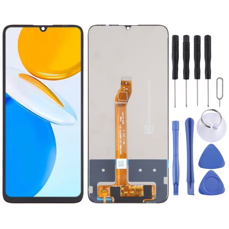 OEM LCD Screen with Digitizer Full Assembly, For Honor Magic5 Lite, For Honor X9a, For Honor Play6c, For Honor X6, For Honor X8 5G, For Honor X40i      ...