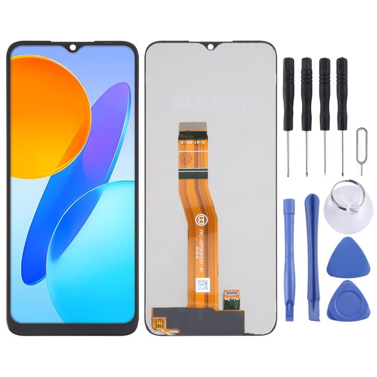 OEM LCD Screen with Digitizer Full Assembly, For Honor Magic5 Lite, For Honor X9a, For Honor Play6c, For Honor X6, For Honor X8 5G, For Honor X40i      ...