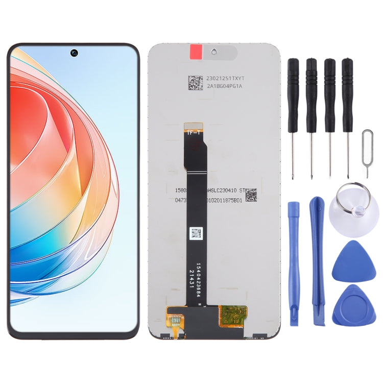 OEM LCD Screen with Digitizer Full Assembly, For Honor Magic5 Lite, For Honor X9a, For Honor Play6c, For Honor X6, For Honor X8 5G, For Honor X40i      ...
