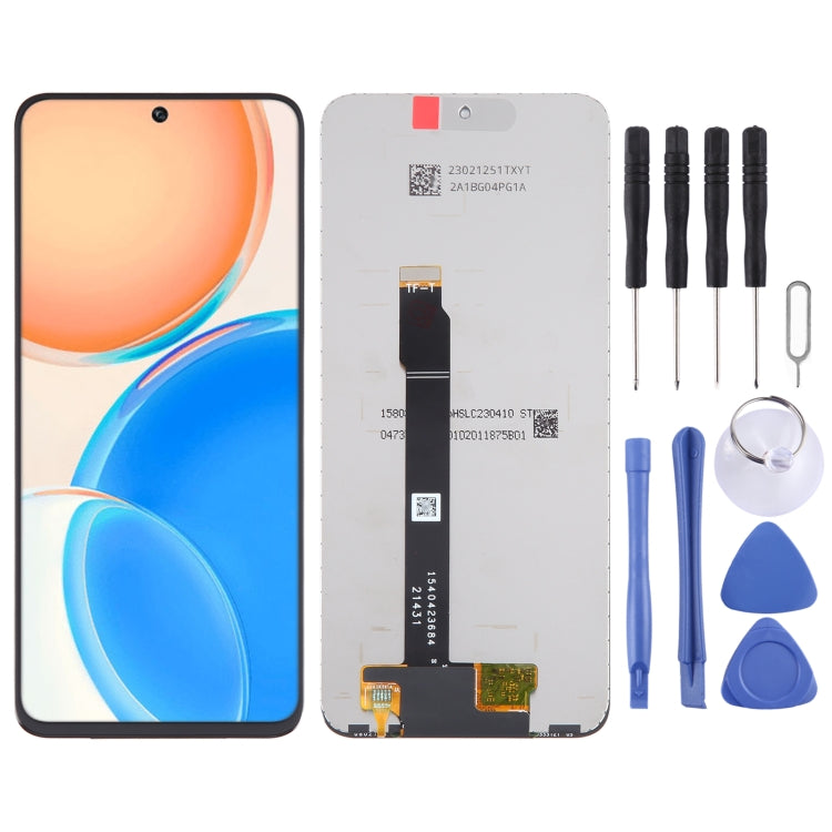 OEM LCD Screen with Digitizer Full Assembly, For Honor Magic5 Lite, For Honor X9a, For Honor Play6c, For Honor X6, For Honor X8 5G, For Honor X40i      ...