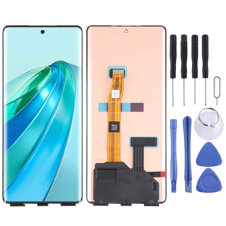 OEM LCD Screen with Digitizer Full Assembly, For Honor Magic5 Lite, For Honor X9a, For Honor Play6c, For Honor X6, For Honor X8 5G, For Honor X40i      ...
