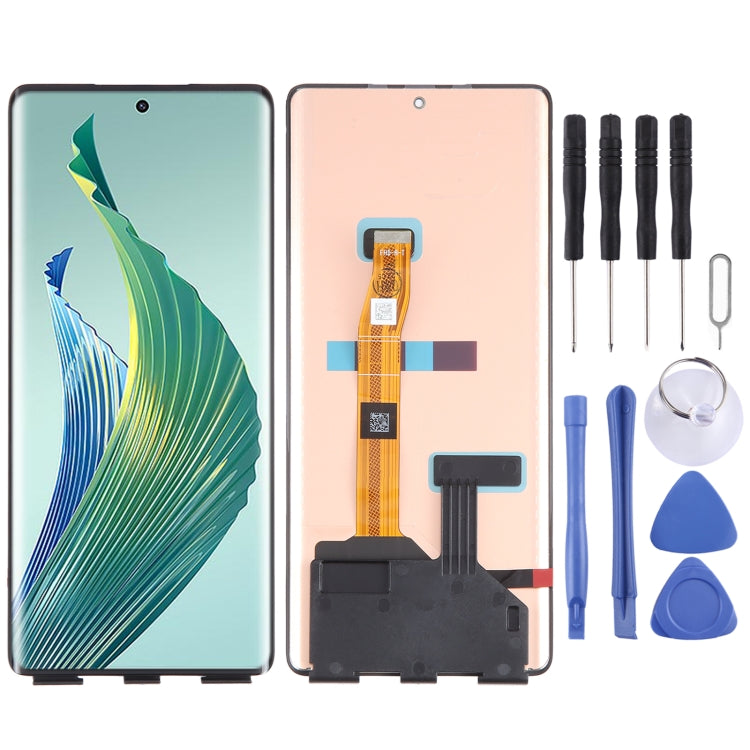 OEM LCD Screen with Digitizer Full Assembly, For Honor Magic5 Lite, For Honor X9a, For Honor Play6c, For Honor X6, For Honor X8 5G, For Honor X40i      ...