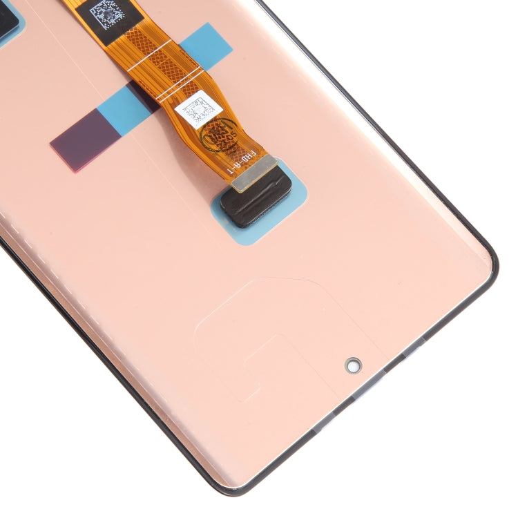 OEM LCD Screen with Digitizer Full Assembly, For Honor Magic5 Lite, For Honor X9a, For Honor Play6c, For Honor X6, For Honor X8 5G, For Honor X40i      ...