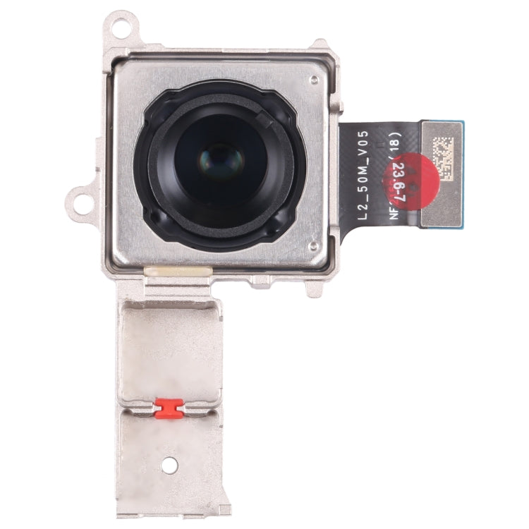 Xiaomi Redmi Note 12 Turbo Back Camera Replacement Parts