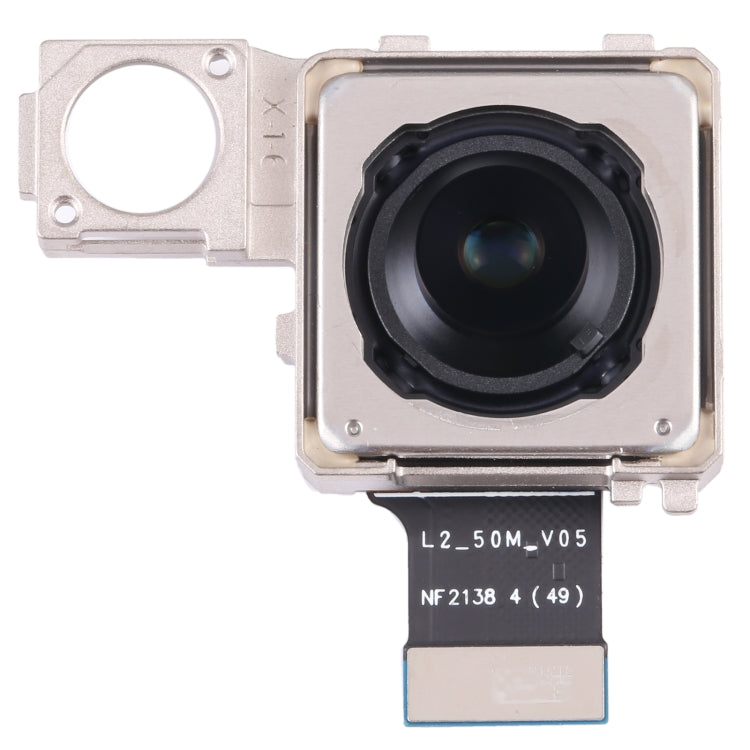 Xiaomi Redmi Note 12 Turbo Back Camera Replacement Parts