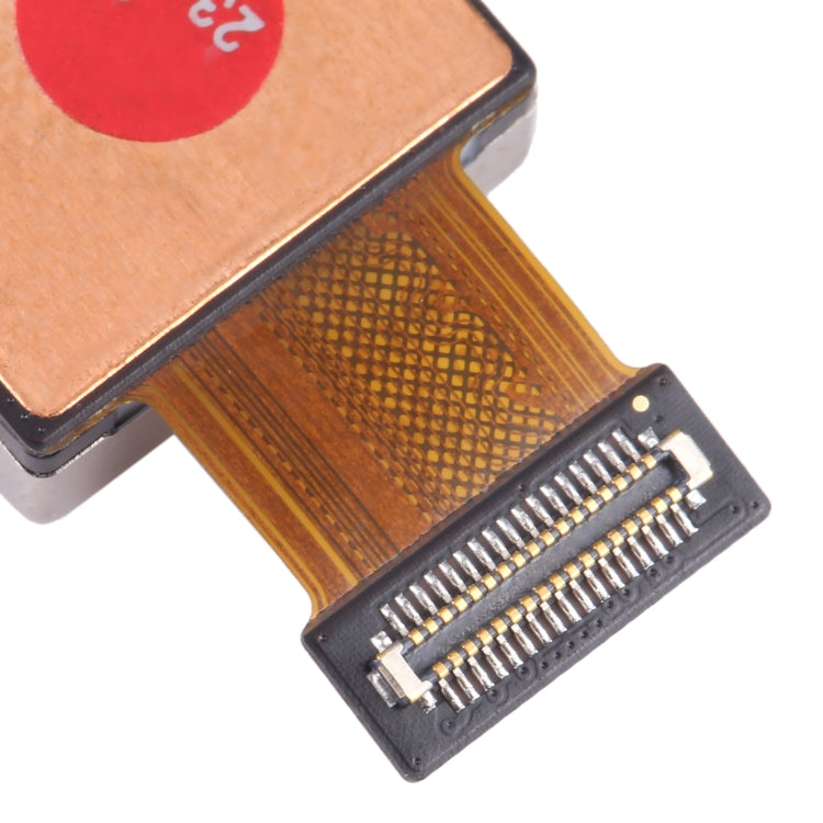 Xiaomi Redmi Note 12 Turbo Back Camera Replacement Parts
