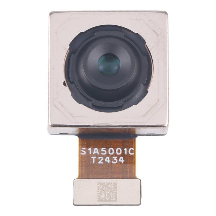 Xiaomi Redmi Note 12 Turbo Back Camera Replacement Parts
