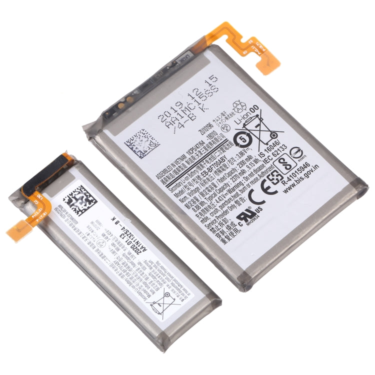 Battery Replacement, EB-BF700ABY  EB-BF701ABY, BF917ABY BF916ABY, EB-BF907ABA, EB-BF901ABA, EB-BF900ABU, EB-BF901ABU, EB-BF723ABU, EB-BF724ABU, EB-BF711...