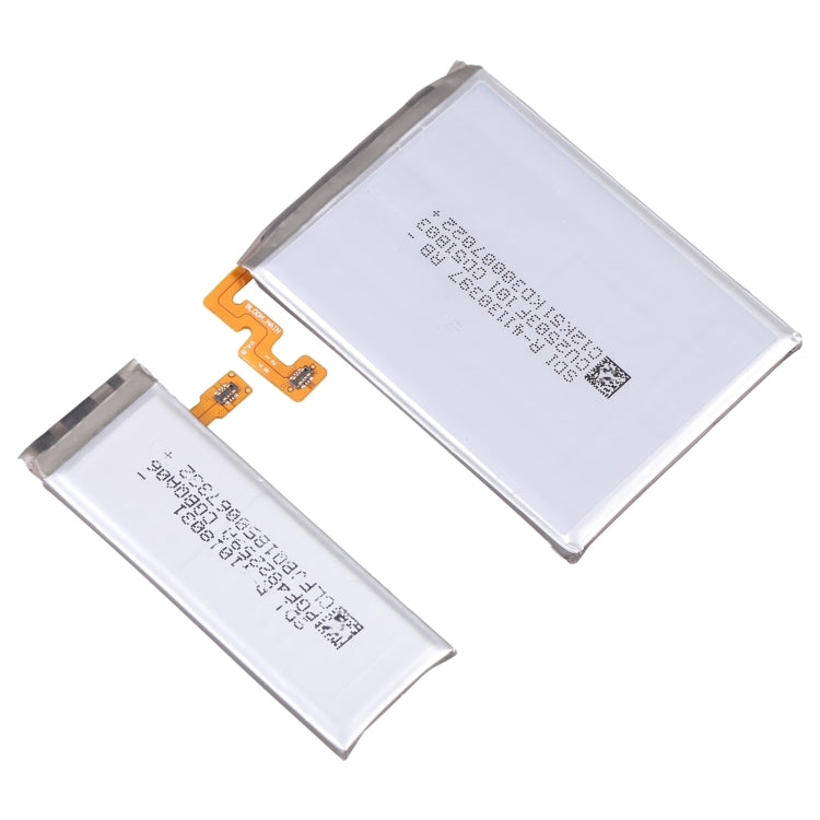 Battery Replacement, EB-BF700ABY  EB-BF701ABY, BF917ABY BF916ABY, EB-BF907ABA, EB-BF901ABA, EB-BF900ABU, EB-BF901ABU, EB-BF723ABU, EB-BF724ABU, EB-BF711...