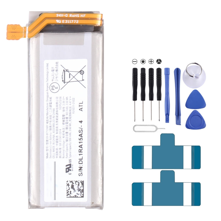 Battery Replacement, EB-BF700ABY  EB-BF701ABY, BF917ABY BF916ABY, EB-BF907ABA, EB-BF901ABA, EB-BF900ABU, EB-BF901ABU, EB-BF723ABU, EB-BF724ABU, EB-BF711...