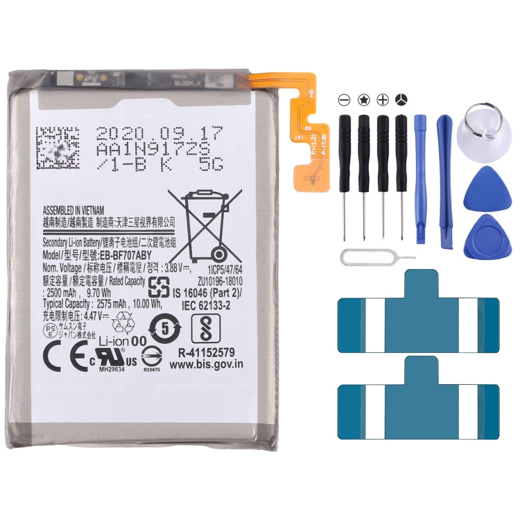 Battery Replacement, EB-BF700ABY  EB-BF701ABY, BF917ABY BF916ABY, EB-BF907ABA, EB-BF901ABA, EB-BF900ABU, EB-BF901ABU, EB-BF723ABU, EB-BF724ABU, EB-BF711...