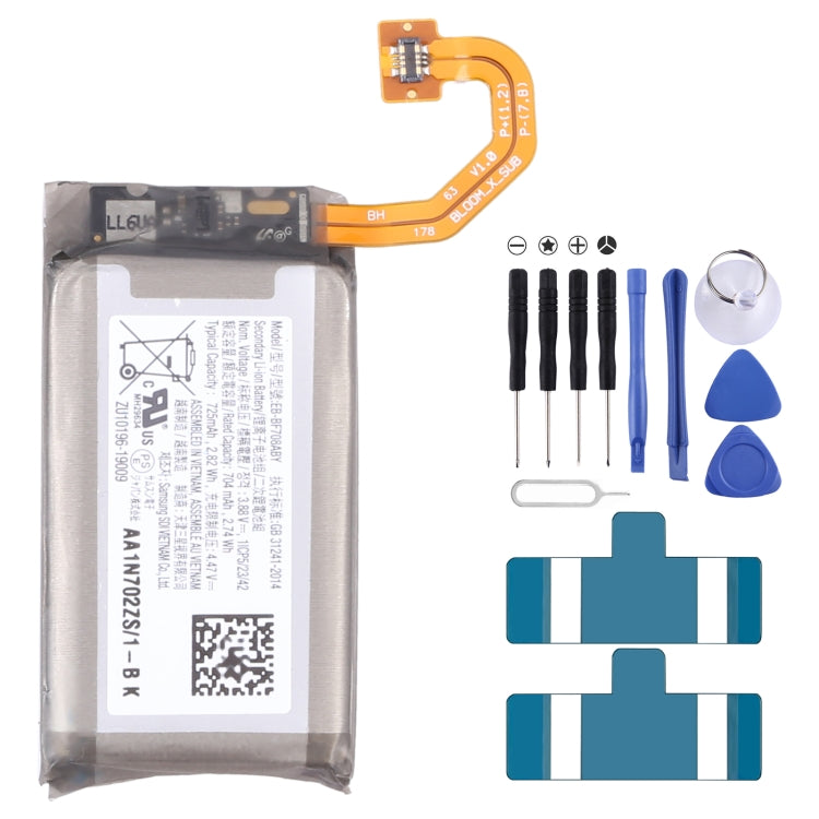 Battery Replacement, EB-BF700ABY  EB-BF701ABY, BF917ABY BF916ABY, EB-BF907ABA, EB-BF901ABA, EB-BF900ABU, EB-BF901ABU, EB-BF723ABU, EB-BF724ABU, EB-BF711...