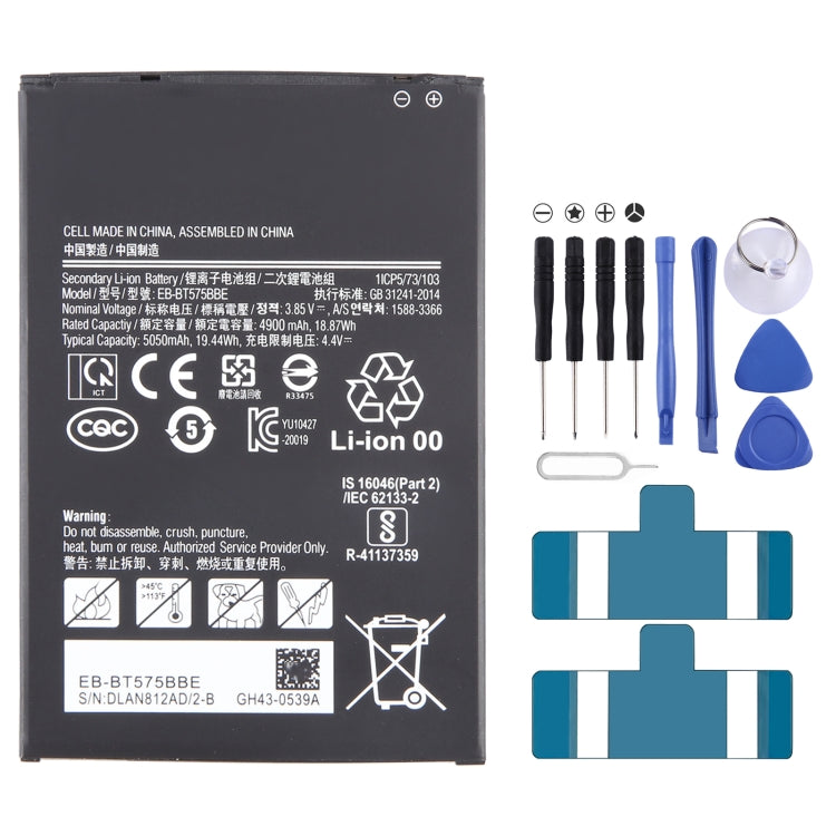 Battery Replacement, EB-BF700ABY  EB-BF701ABY, BF917ABY BF916ABY, EB-BF907ABA, EB-BF901ABA, EB-BF900ABU, EB-BF901ABU, EB-BF723ABU, EB-BF724ABU, EB-BF711...