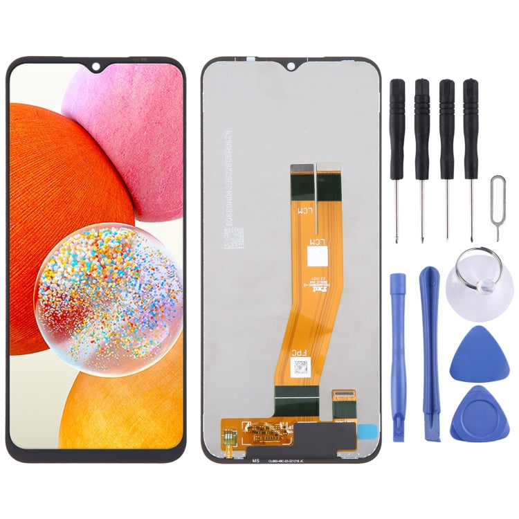 LCD Screen and Digitizer Assembly for Samsung Galaxy A