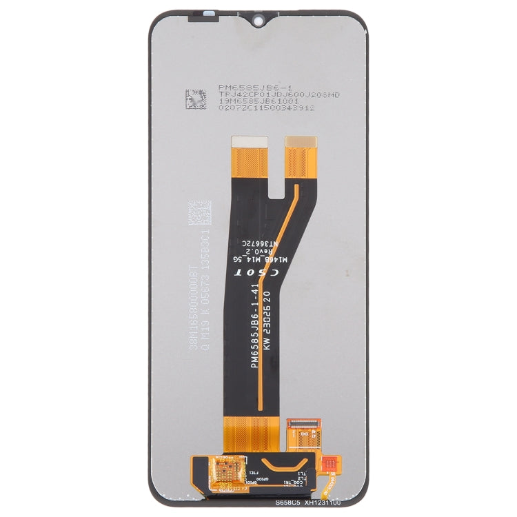 LCD Screen and Digitizer Assembly for Samsung Galaxy A