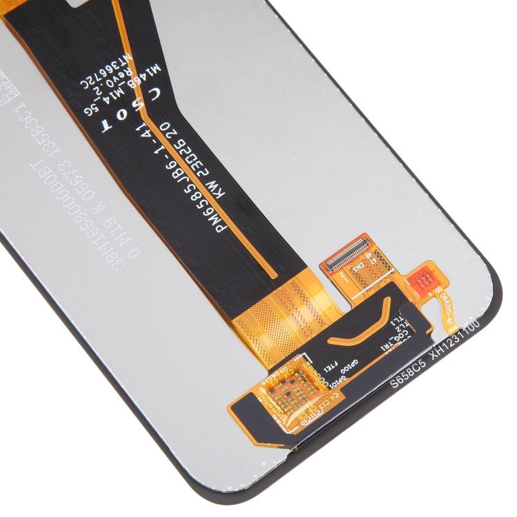 LCD Screen and Digitizer Assembly for Samsung Galaxy A