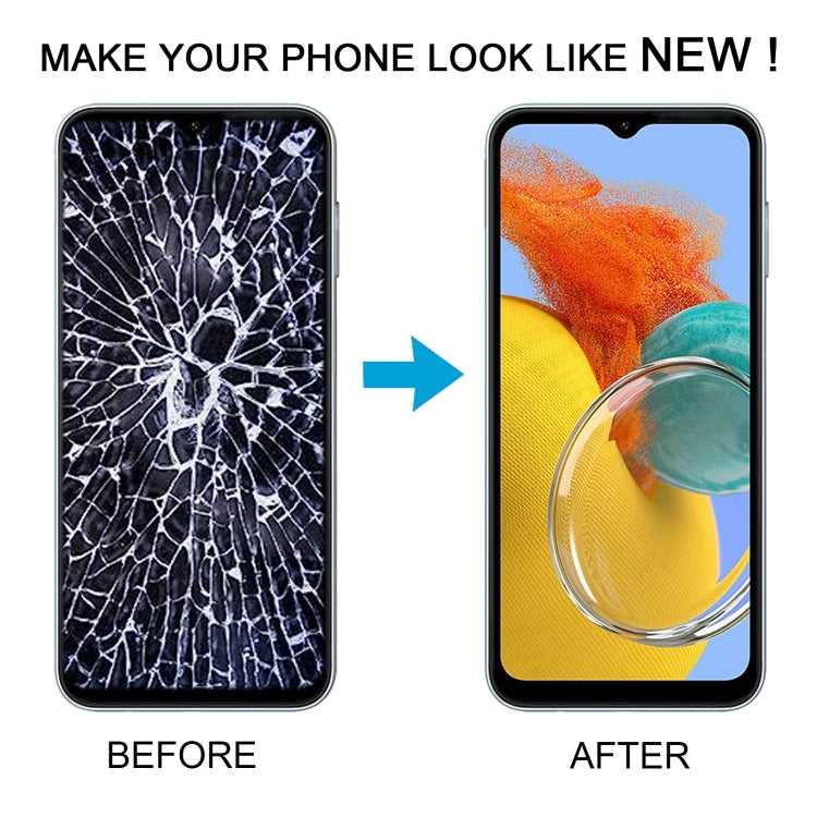 LCD Screen and Digitizer Assembly for Samsung Galaxy A