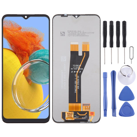 Schermo LCD Completo con Digitalizzatore per Samsung Galaxy M14, A14,