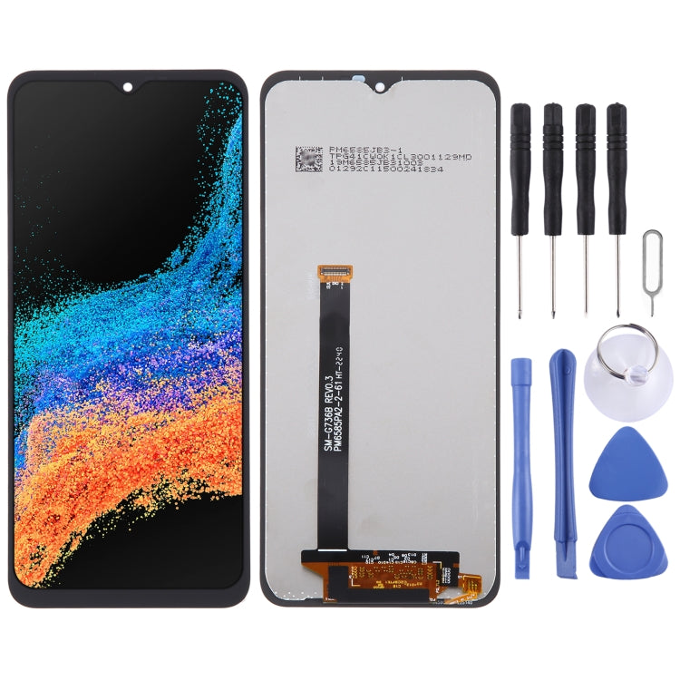 LCD Screen and Digitizer Assembly for Samsung Galaxy A
