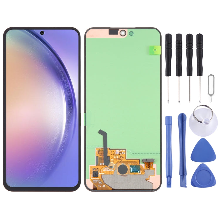 LCD Screen and Digitizer Assembly for Samsung Galaxy A