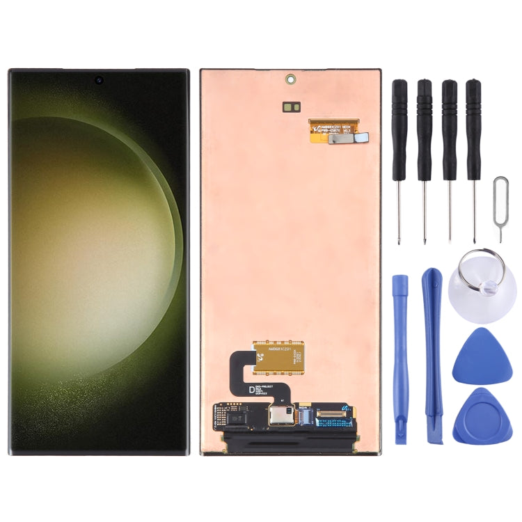 LCD Screen and Digitizer Assembly for Samsung Galaxy A