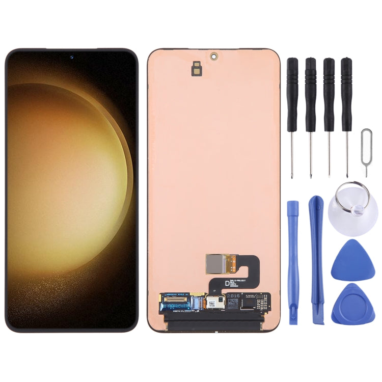 LCD Screen and Digitizer Assembly for Samsung Galaxy A