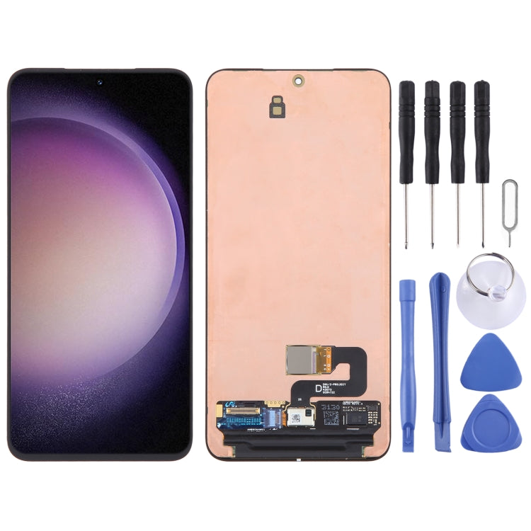 LCD Screen and Digitizer Assembly for Samsung Galaxy A
