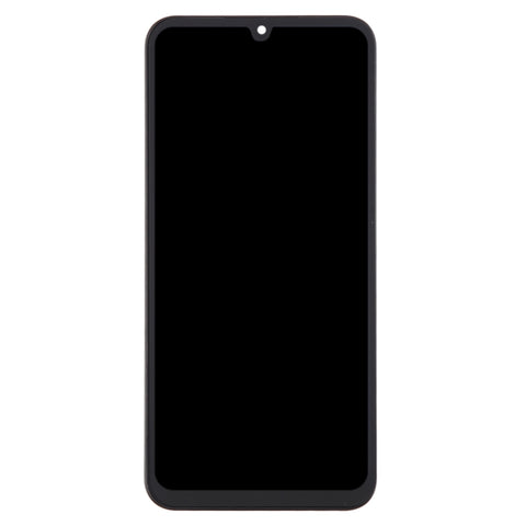 Schermo LCD originale per assemblaggio completo di digitalizzatore con cornice, For Samsung Galaxy A25 SM-A256B, For Samsung Galaxy A15 5G SM-A156B, For Samsung Galaxy A35 SM-A356B, For Samsung Galaxy A05 SM-A055F, For Samsung Galaxy A05s SM-A057F�����...