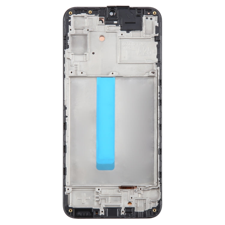 Samsung Galaxy A25 & A15 LCD Screen Digitizer Assembly