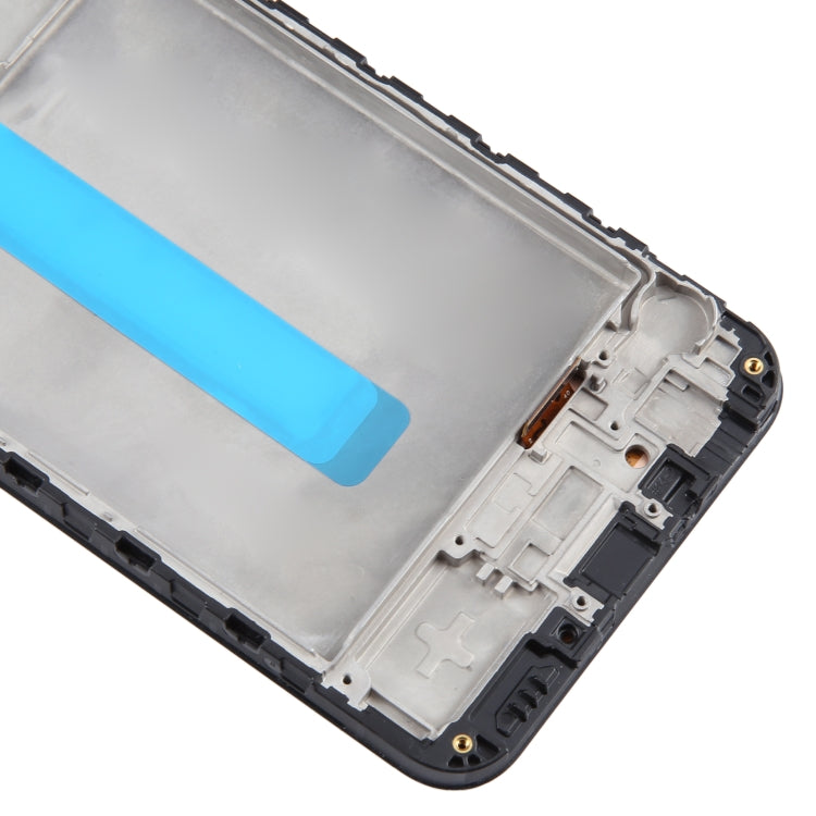 Samsung Galaxy A25 & A15 LCD Screen Digitizer Assembly