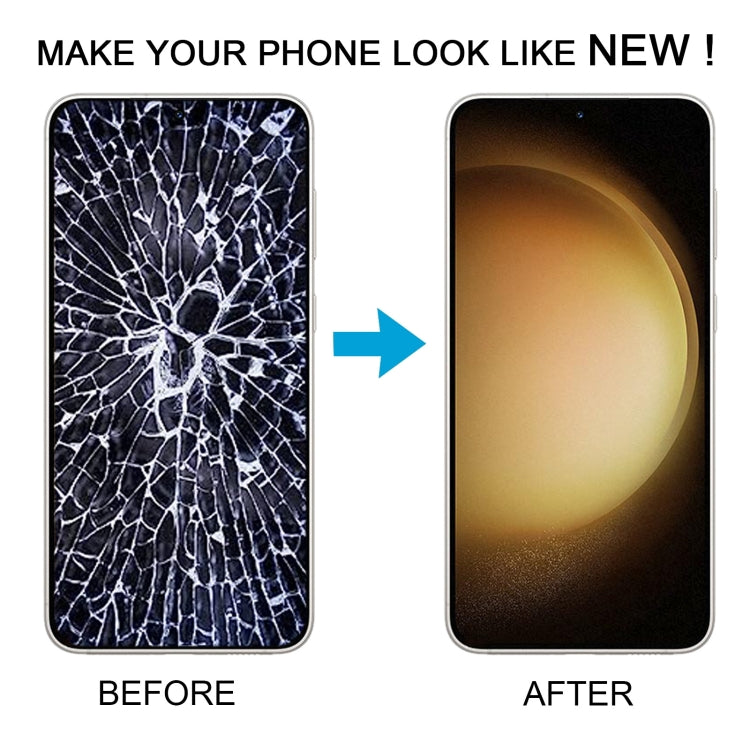 Samsung Galaxy S23+ OLED Screen Digitizer Full Assembly