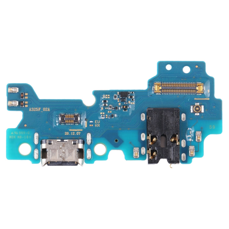 Samsung Galaxy A04e Charging Port Board Replacement Parts