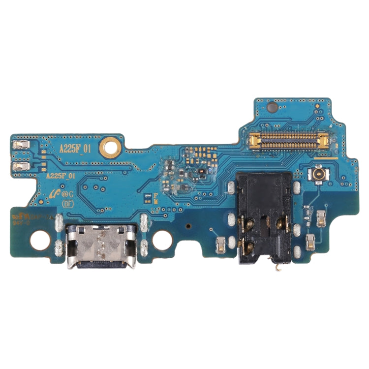 Samsung Galaxy A04e Charging Port Board Replacement Parts