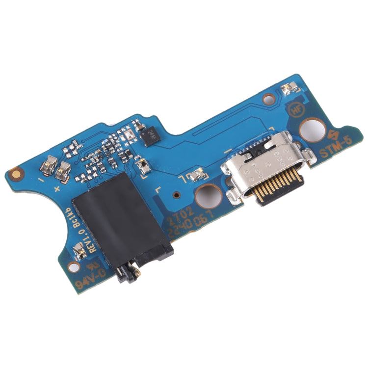 EU Version Original Charging Port Board, For Samsung Galaxy A04e SM-A042F, For Samsung Galaxy M34 5G SM-M346B, For Samsung Galaxy S24+ SM-S926B         ...