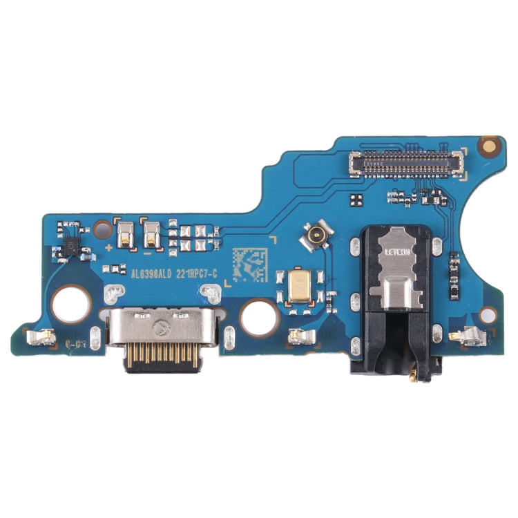 Samsung Galaxy A04e Charging Port Board Replacement Parts