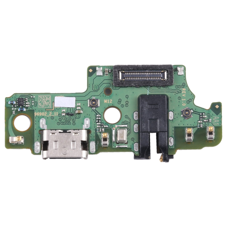 Samsung Galaxy A04e Charging Port Board Replacement Parts