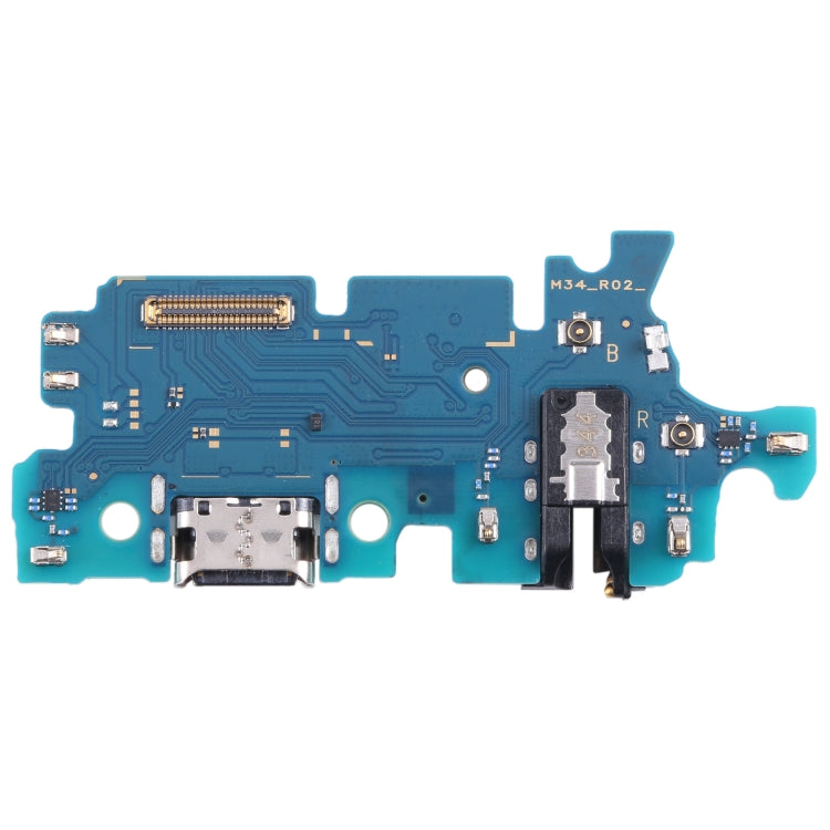 Samsung Galaxy A04e Charging Port Board Replacement Parts